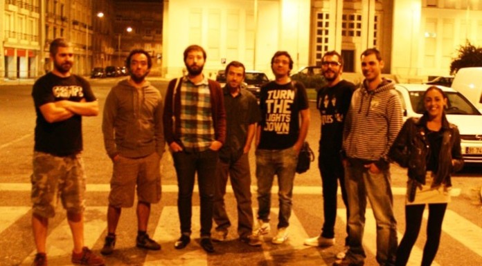 notícias das Caldas