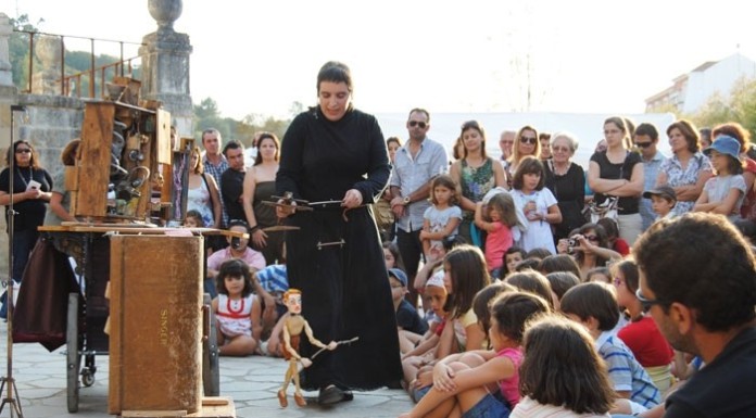 notícias das Caldas