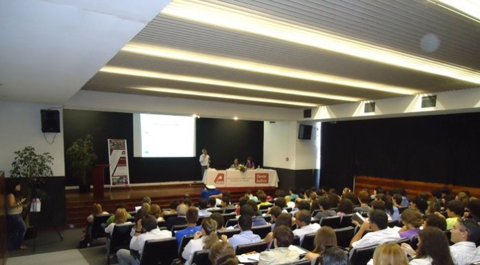 notícias das Caldas