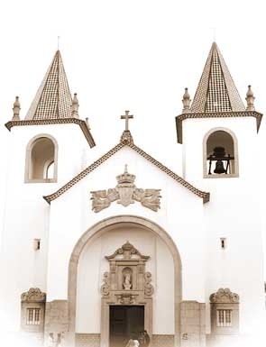 notícias das Caldas