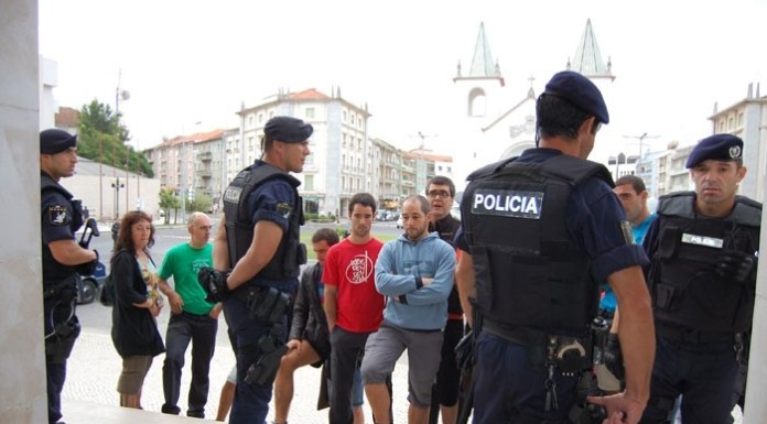 notícias das Caldas