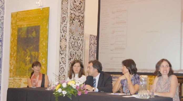 notícias das Caldas