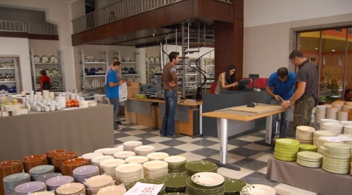 notícias das Caldas