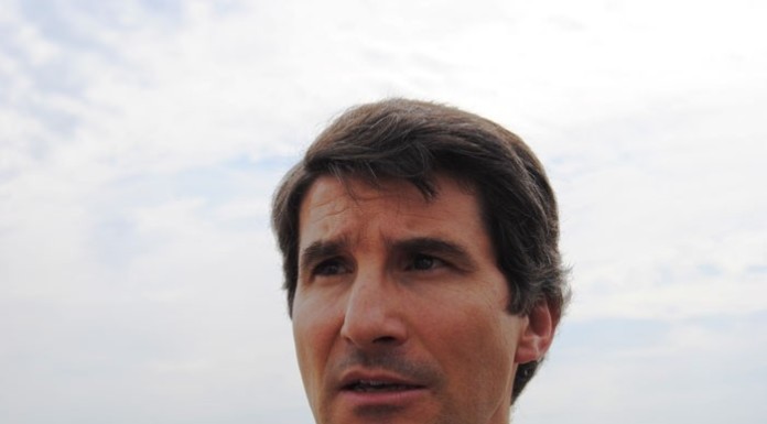 notícias das Caldas