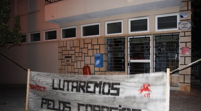 notícias das Caldas