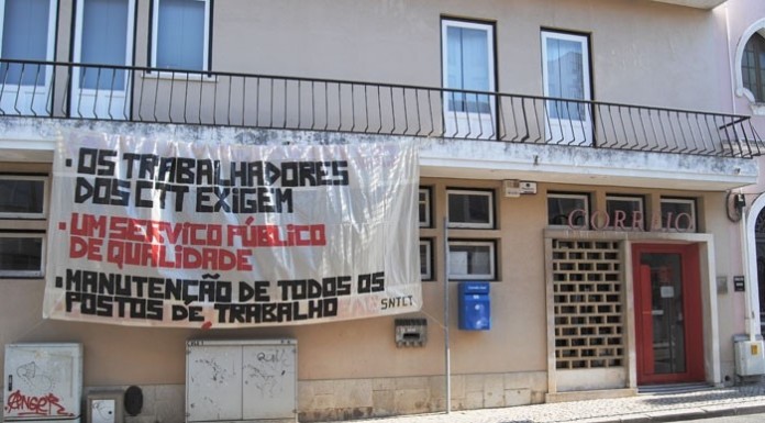 notícias das Caldas