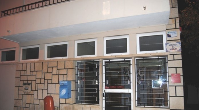 notícias das Caldas