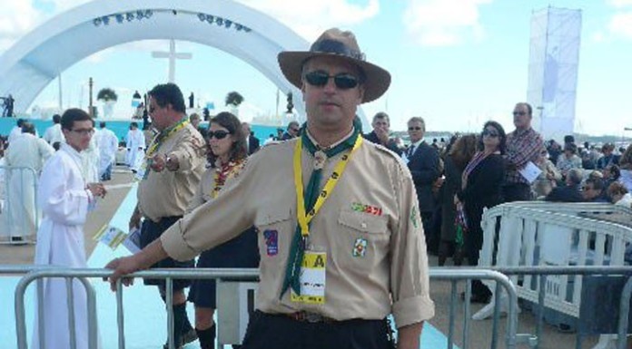 notícias das Caldas