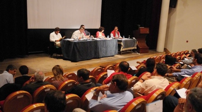 notícias das Caldas