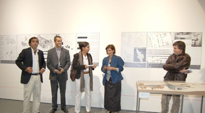 notícias das Caldas