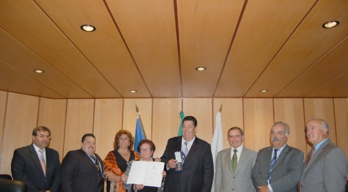 notícias das Caldas