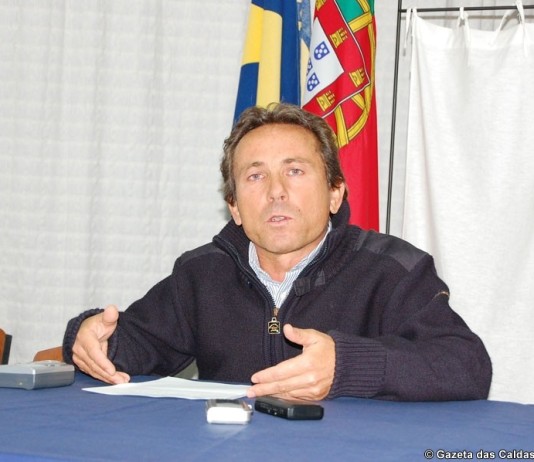 notícias das Caldas