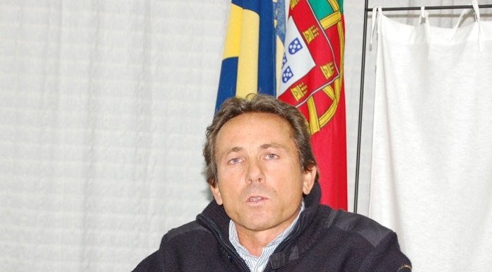 notícias das Caldas