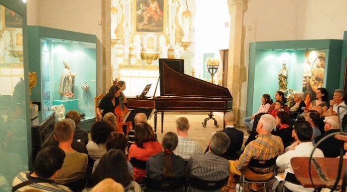 notícias das Caldas