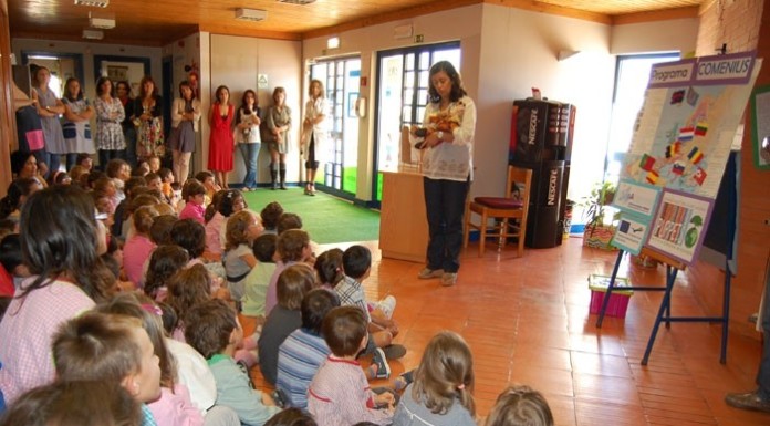 notícias das Caldas