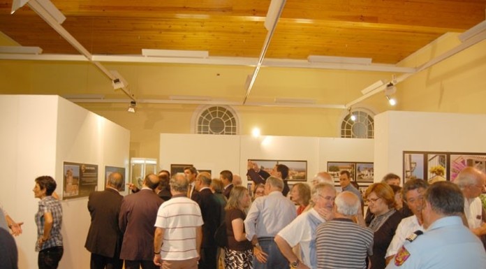 notícias das Caldas