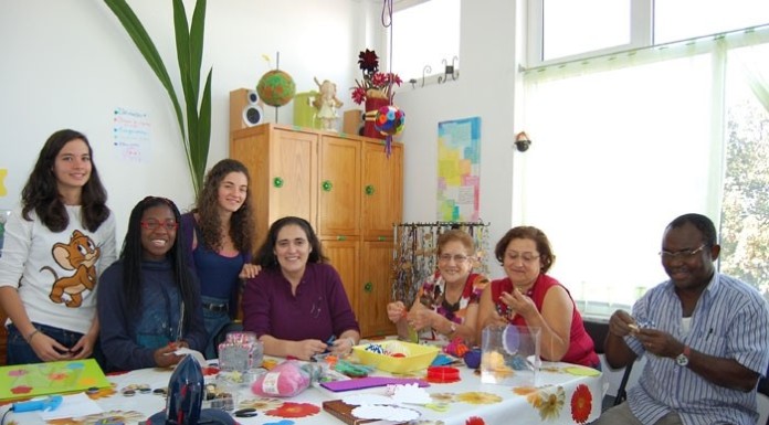 notícias das Caldas