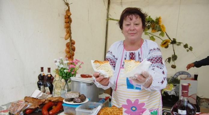 notícias das Caldas