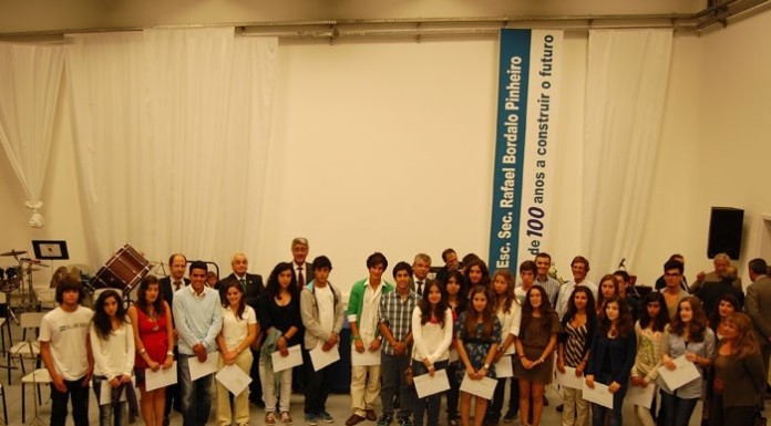 notícias das Caldas