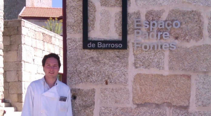 notícias das Caldas