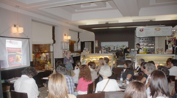 notícias das Caldas