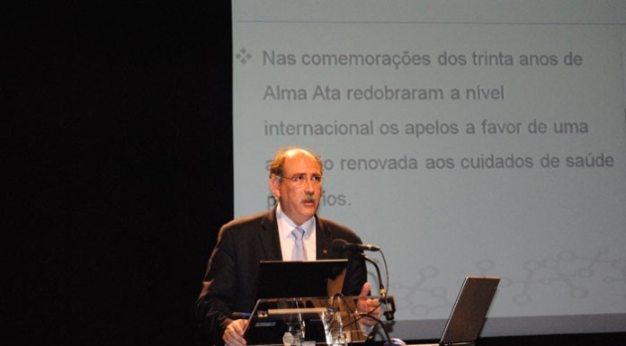 notícias das Caldas