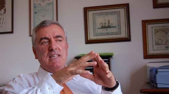 notícias das Caldas