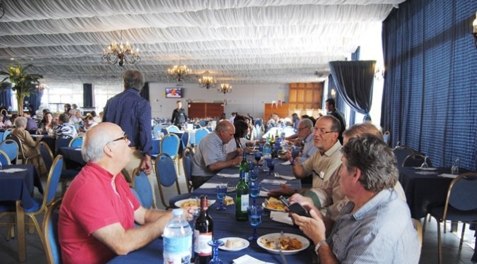 notícias das Caldas