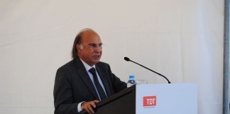 notícias das Caldas