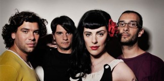 notícias das Caldas