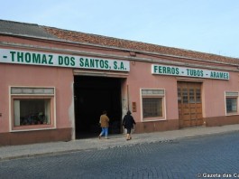 notícias das Caldas