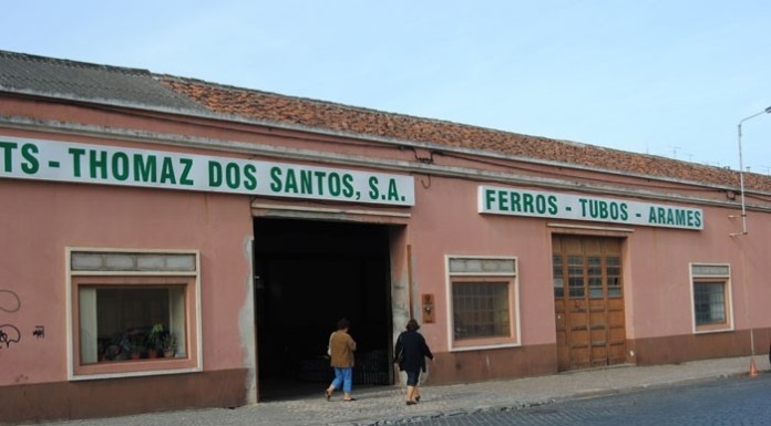 notícias das Caldas