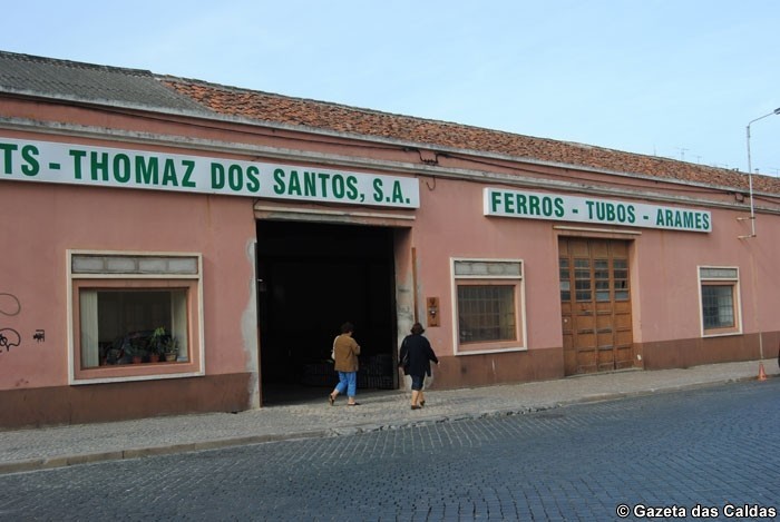 Empresas caldenses entre as maiores e melhores do distrito