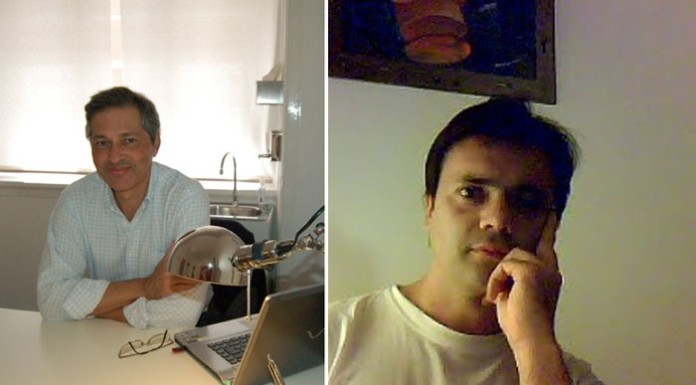 notícias das Caldas