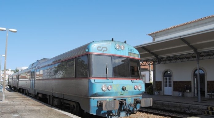 notícias das Caldas