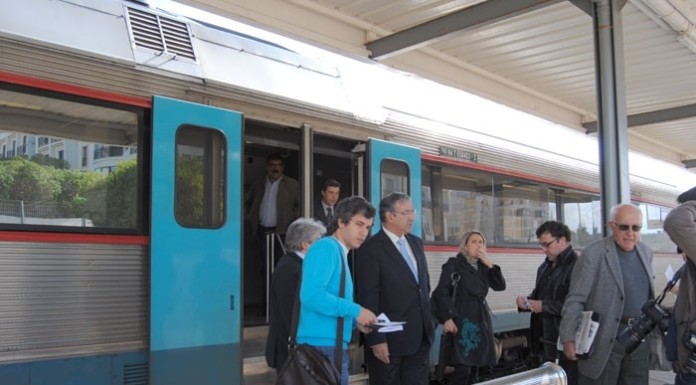 notícias das Caldas