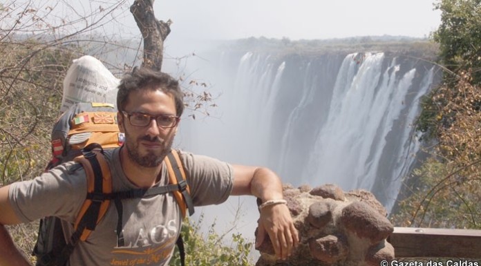 notícias das Caldas