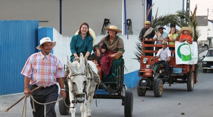 notícias das Caldas