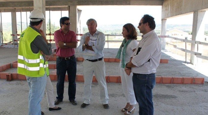 notícias das Caldas