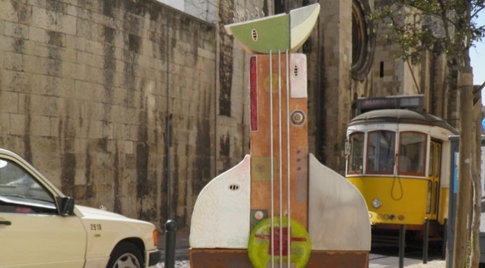 notícias das Caldas