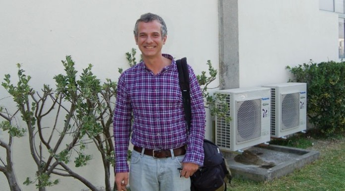 notícias das Caldas