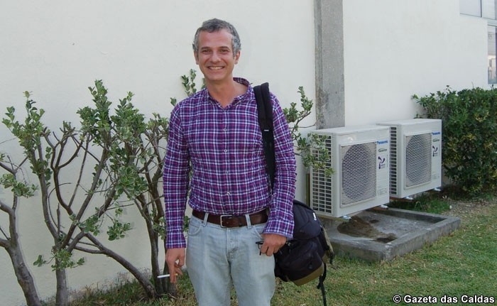 Bordallo Pinheiro vai ter “sotaque brasileiro”