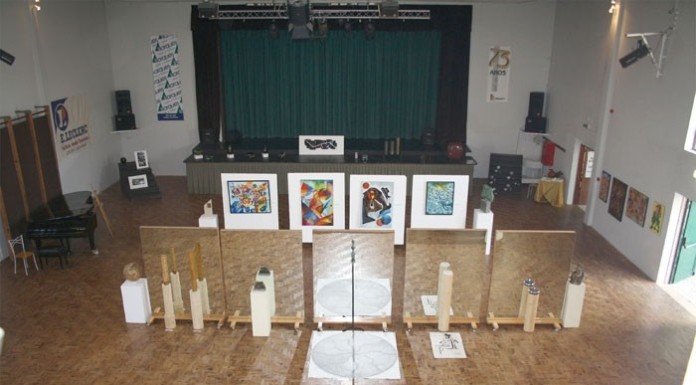 notícias das Caldas