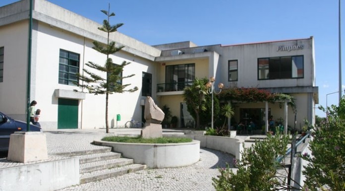 notícias das Caldas