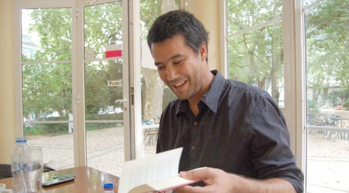 notícias das Caldas