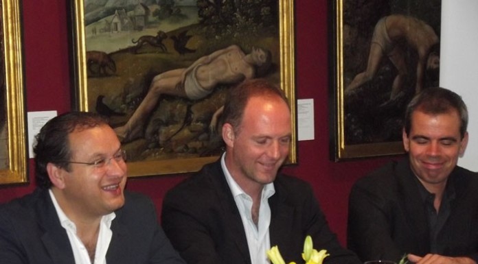 notícias das Caldas