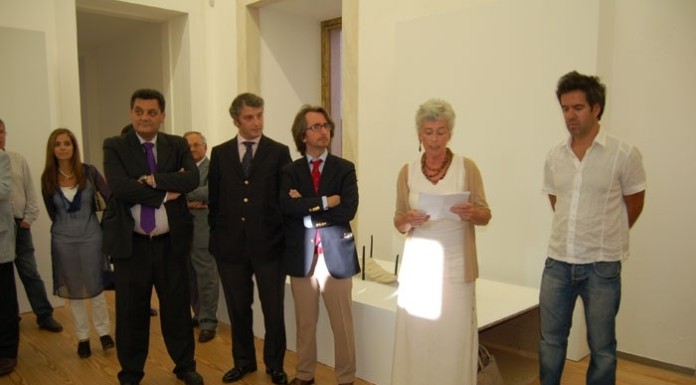 notícias das Caldas