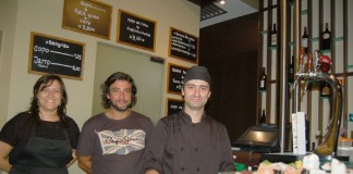 notícias das Caldas