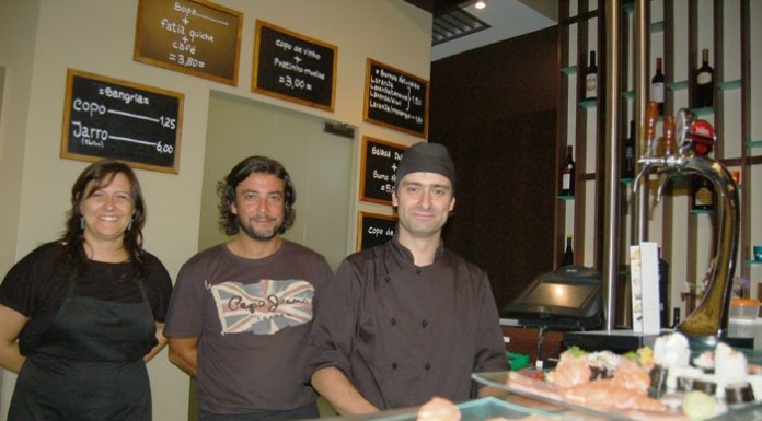 notícias das Caldas