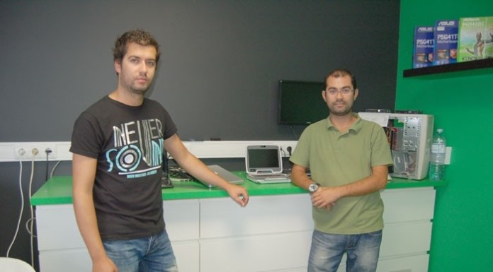 notícias das Caldas